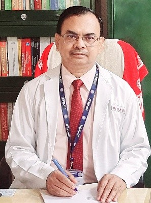 Dr. Gopal Krushna Pal