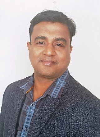 Dr. Dilip Kumar Swain