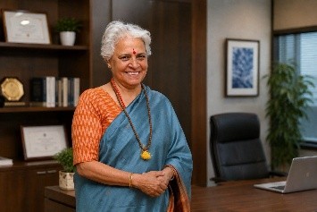 Dr. Shashi Bala Singh