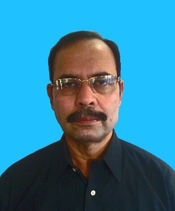 Dr. Amar  K Chandra