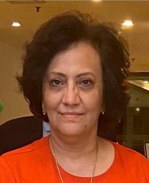 Dr. Usha Panjwani