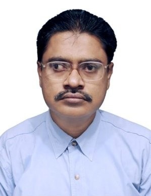 Prof. Dr. Subhashis Sahu