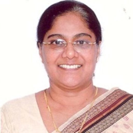 Dr. Bindu Kutty