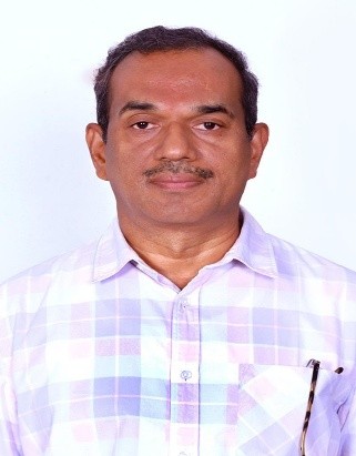 Prof. M. Rajasekhar
